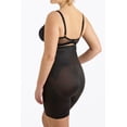 thumbnail image 2 of Miraclesuit Womens Plus Size Flexible Fit Firm Control Thigh Slimmer Style-2939, 2 of 3