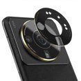 thumbnail image 5 of Metal Lens Ring for 12S Ultra Camera Lens Screen Protector Back Cover, 5 of 5