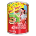 thumbnail image 1 of Salsa Del-Campo de chile colorado 287 g, 1 of 4