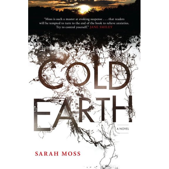 Cold Earth, (Paperback)