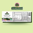 thumbnail image 2 of Suplemento multivitamínico Nature's Answer 100 para mujeres, 60 cápsulas, 2 of 7