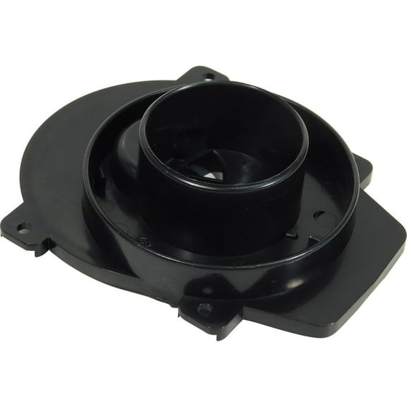 Summer Waves Replacement Volute Cover for SFX1500 Filter Pumps, One Cover