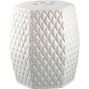 Safavieh Kids Diamond Garden Stool