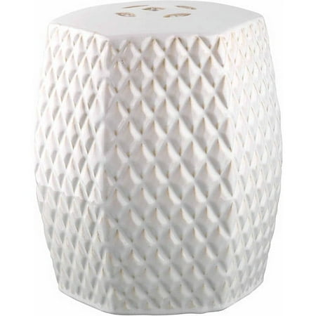 Safavieh Kids Diamond Garden Stool