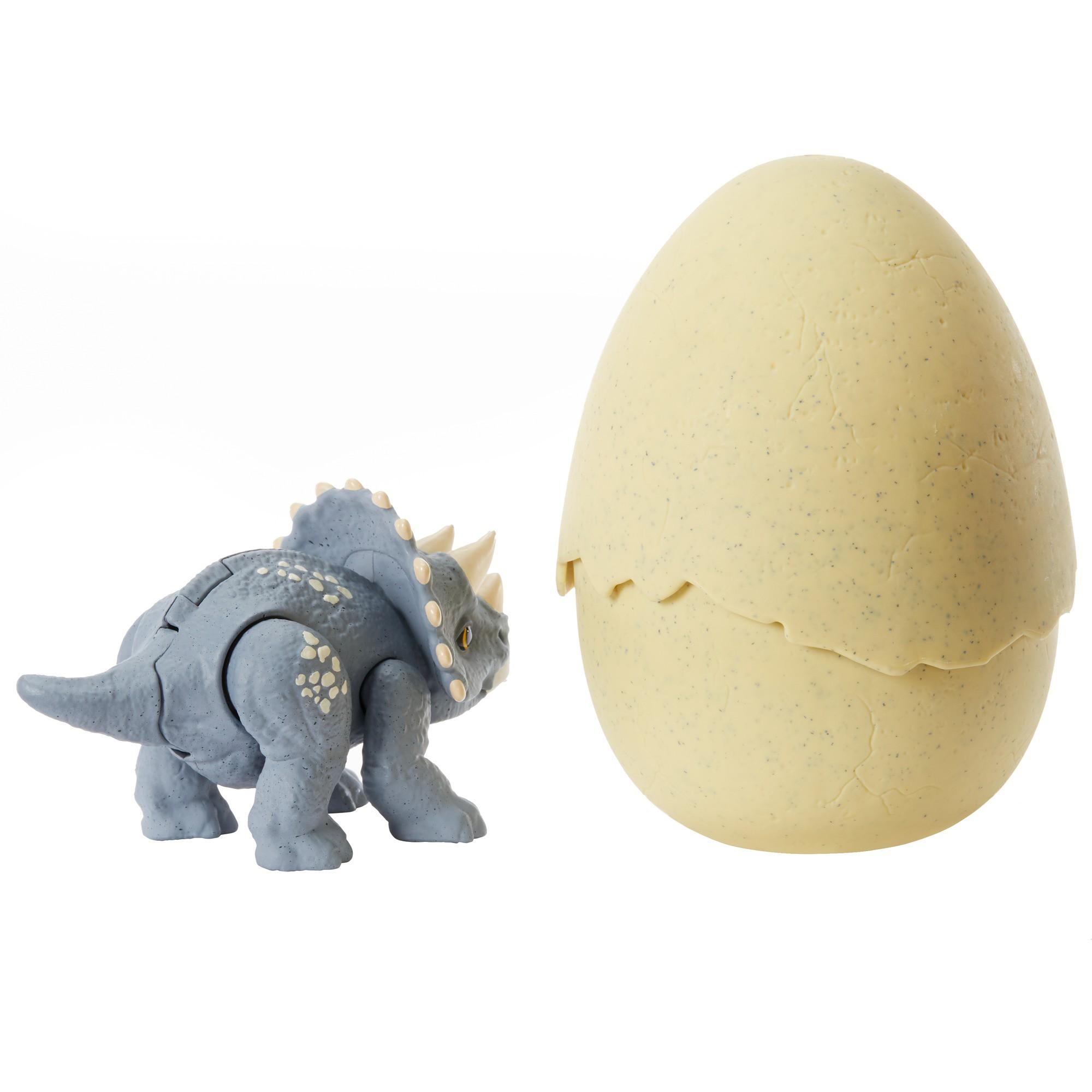 JW HTCH & PLY TRIC - FRENCH