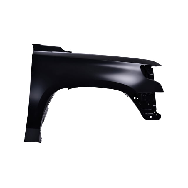 SALPICADERA TAHOE 2015 al 2019 CHEVROLET Derecha/Pasajero TONG YANG .
