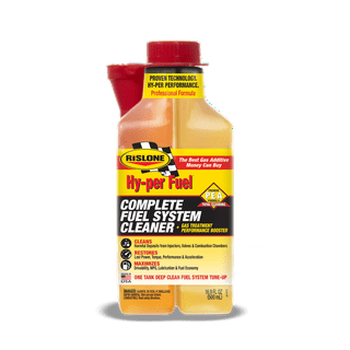 Gumout Fuel Injector/Carburetor Cleaner, Health & Personal Care