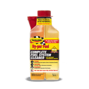 Rislone Hy-per Fuel 4700 Complete Fuel System Cleaner Gas Automotive Additive 16.9 oz