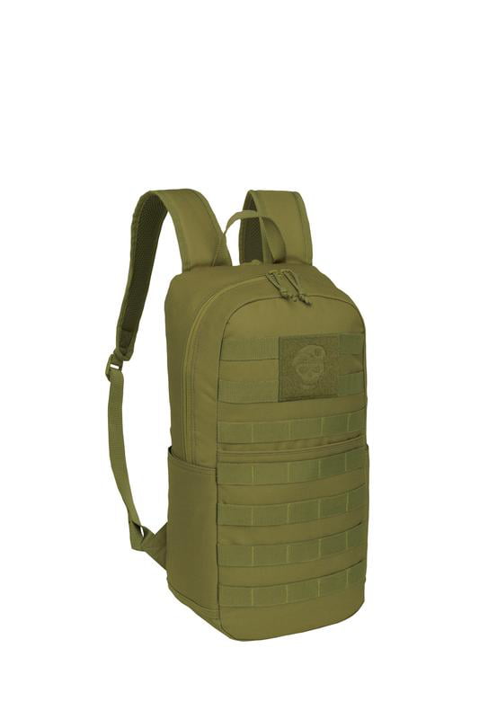 Specialty Knives & Tools Tactical Day Pack (Olive Drab Green) (Olive Drab)