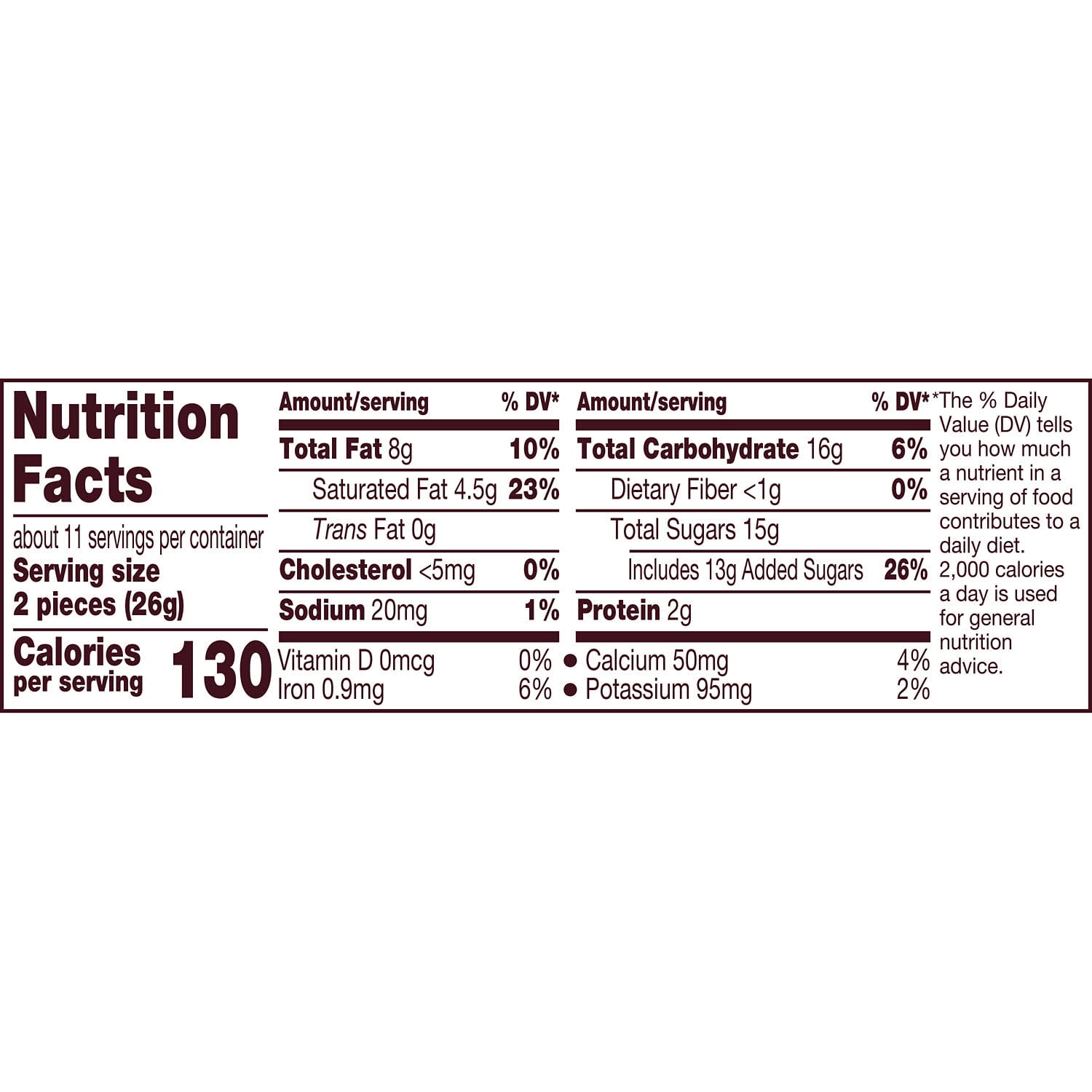 Hershey's Milk Chocolate Snack Size Candy, Bag 10.35 oz
