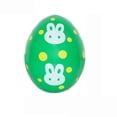 thumbnail image 3 of Decoraciones Inflables Al Aire Libre Del Patio de las Vacaciones Huevo de Pascua Inflables Del Patio de las Decoraciones de los Huevos de Pascua Grandes de 13,8 Pulgadas con Colores para la Fiesta Al, 3 of 5