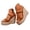 Brown, variant on Platform Wedge Slides for Women Strappy Outdoor High Top Dress Sandals Ladies Summer Beach Shoes with Arch Support Size 9.5 Pink