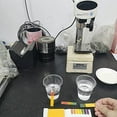 thumbnail image 4 of PH Test Strips 1-14 Indicator Paper Lab Litmus Tester 80in1 Kit for Water Food Pool Aquarium Testing Alkaline Acid 5pcs, 4 of 5