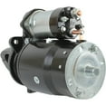 thumbnail image 5 of Starter for Hyster Lift Truck H110, H130, H150, Clark, Elgin, Others; 410-12669, 5 of 7