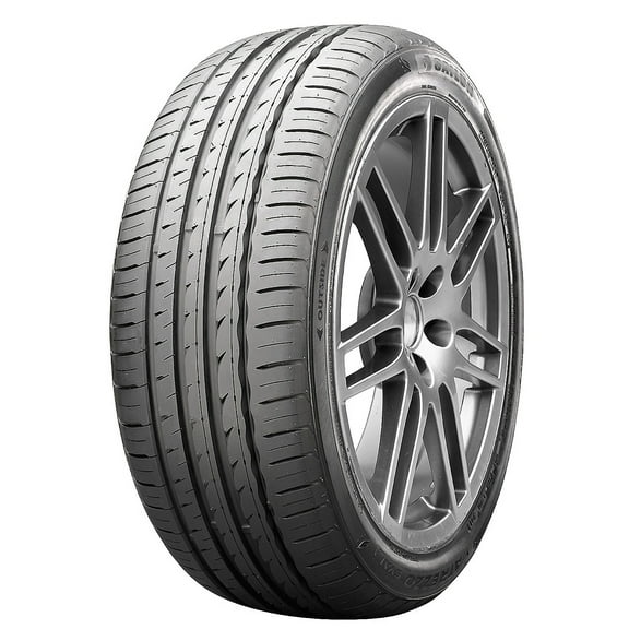 New Tire 205/50R17 Sailun ATREZZO SVA1 93W XL 340 A A All Season Performance Tire