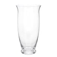 thumbnail image 1 of Bouquet Clear Glass Vase, 1 of 1