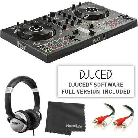 Hercules DJ Control Inpulse 300