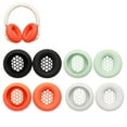 thumbnail image 3 of for CMF by NOTHING Headphone Pro Headphone Protective Case, Soft Silicone S, 3 of 10