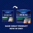 thumbnail image 2 of Ropa interior para incontinencia TENA para hombre Maximum Plus XL 56 unidades, 2 of 9