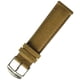 thumbnail image 1 of Timex TW7C08500 Correa de liberación rápida de piel marrón de 20 mm de dos piezas Timex Timex, 1 of 2
