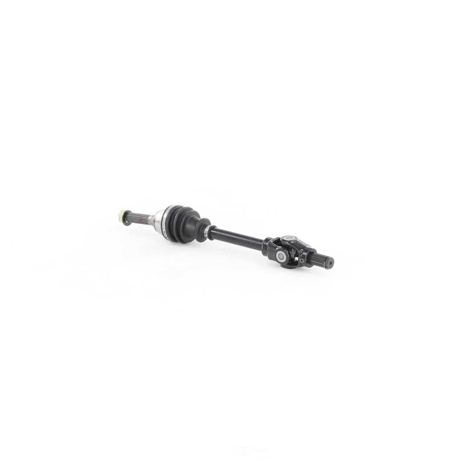 TrakMotive POL-7005 - Front CV Axle