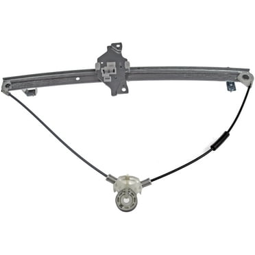 Dorman 740-191 Front Passenger Side Window Regulator for Specific Toyota Models