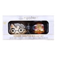 thumbnail image 3 of Harry Potter Chibi Harry & Cauldron Sculpted Ceramic Mini Mugs | Set of 2, 3 of 3