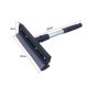 thumbnail image 3 of CaiYueKe Window Squeegee and Cleaner with Extendable Handle Glass Cleaning Tool for Home Car Windshield Shower Door Mirrors Multi Purpose Scraper Brush, 3 of 7
