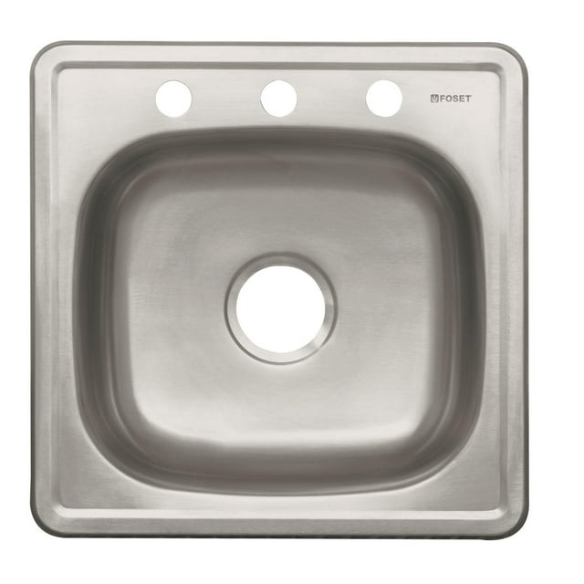 Tarja De 48 Cm Empotrar Basic Foset Foset TA-48B