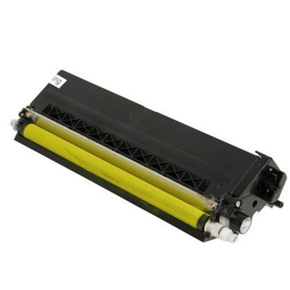 HL4150CDN Toner Cartridge Yellow