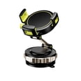 thumbnail image 2 of Klonfd Phone Holder Universal Phone Holder For With Clips No 360° Rotation Strong Suction Cup Base Suitable For All Smartphones, 2 of 6