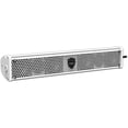 thumbnail image 1 of Barra de Sonido Universal Marina No Amplificada Wet Sounds STEALTH-6 CORE-W 100 Watts 20.7 Pulgadas Wet Sounds STEALTH6COREW, 1 of 8