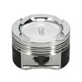 thumbnail image 4 of Manley BMW N54B30 32cc Platinum Series Dish Piston Set - 84.5mm Bore, 4 of 10