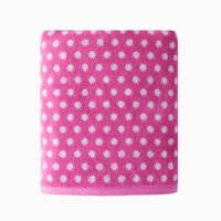 SKL Home Rainbow Cloud Bath Towel