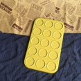 thumbnail image 4 of Molde para hornear antiadherente de 30 eslabones Molde para hornear galletas de 35 eslabones Molde para hornear macarrones Molde para tartas crujientes para el hogar, 4 of 6