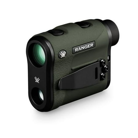 Vortex Ranger 1300 Laser Rangefinder with HCD - (Vortex Rangefinder Best Price)