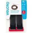 thumbnail image 1 of VELCRO(R) Brand Elastic Cinch Strap 8"X1" 2/Pkg-Black 30095, 1 of 2