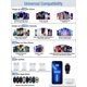 thumbnail image 2 of Wireless Charging Station Foldable 3 in 1 Fast Charger Stand Dock for Apple Watch Airpods iPhone 15 14, 2 of 4