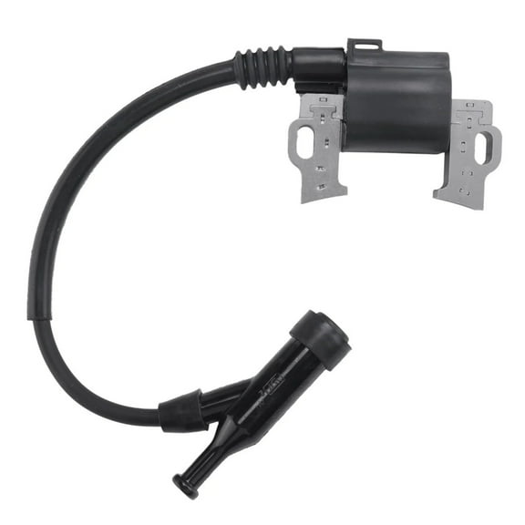 30500-Z5T-003 30500Z5T003 Digital Ignition Coil Module with 4 Prong Connector for Honda GX240 GX270 GX340 GX390