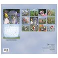 thumbnail image 2 of Legacy Publishing Group, Songbirds of Faith Hautman 2024 Wall Calendar, 2 of 4