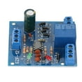 thumbnail image 4 of Módulo de interruptor de controlador de nivel de 9-12 V CC, placa de circuito de control de protección de drenaje de bombeo automático, 4 of 9