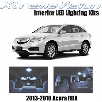 HCmotion LED Headlights For Lexus RX330 350 400h 2003-2009 Start UP Animation eB