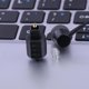 thumbnail image 5 of Toslink a Mini 35mm Toslink útil conector adaptador de Audio óptico, 5 of 6