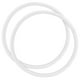 thumbnail image 1 of 2 uds anillos de repuesto para olla a presión, anillo de silicona para olla, anillo para olla de vapor, piezas de repuesto para junta de olla a presión, 1 of 7