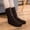 A1 Coffee, variant on Womens Indoor Slipper Socks Thick Fuzzy Socks Bed Socks Keep Warm Cozy Fluffy Socks Warm Home Socks Home Sleeping Socks Warm Socks Home Socks for Women A1 Coffee a
