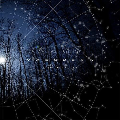 Vasudeva - Life In Cycles - Music & Performance - Vinyl