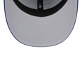 thumbnail image 5 of Men's New Era  Royal New York Yankees White Logo-Low Profile 59FIFTY Fitted Hat, 5 of 6