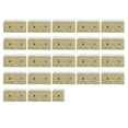 thumbnail image 2 of Plant Grow Cubes, High Survival Rate Highly Pervious Stonewool Grow Medium  for Flower Cutting, 2 of 8