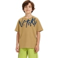 thumbnail image 5 of Boys Graphic Tees Casual Crewneck Short Sleeve Shirt Comfortable Lightweight Boys Summer Tops Daily Wear, 5 of 5
