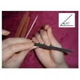 thumbnail image 5 of Makartt Professional Nail Files, Double Sided Washable Emery Boards, 5 of 8
